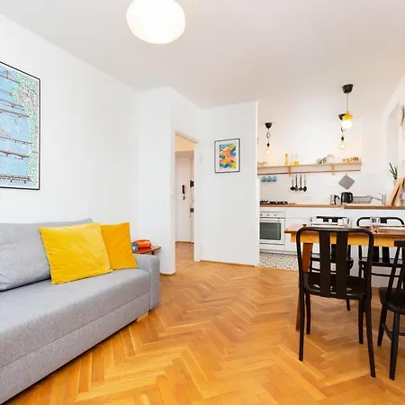 Niska By Renters Apartment *