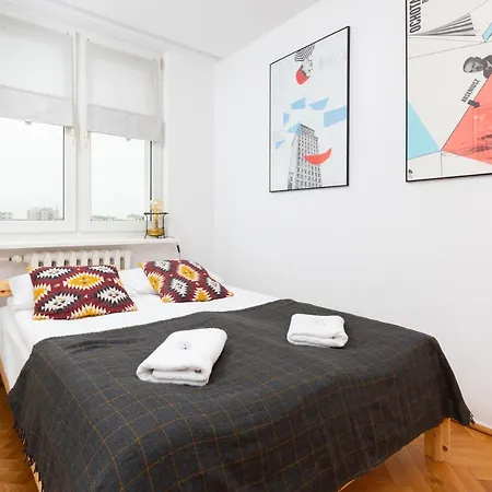 Niska By Renters Warsaw