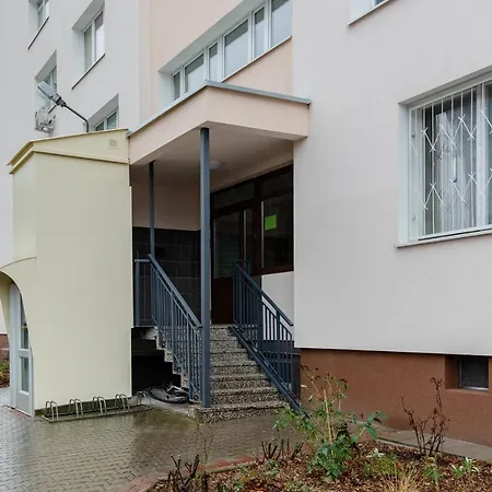 Niska By Renters Apartment *