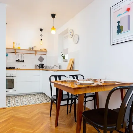 Apartment Niska By Renters